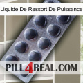 Power Spring Liquid 30